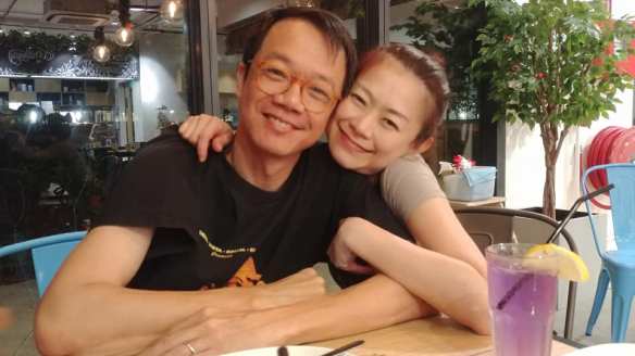 Photo by Kim Dy-Liacco