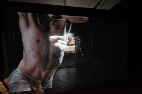 Stealing Breath, Stopping Time