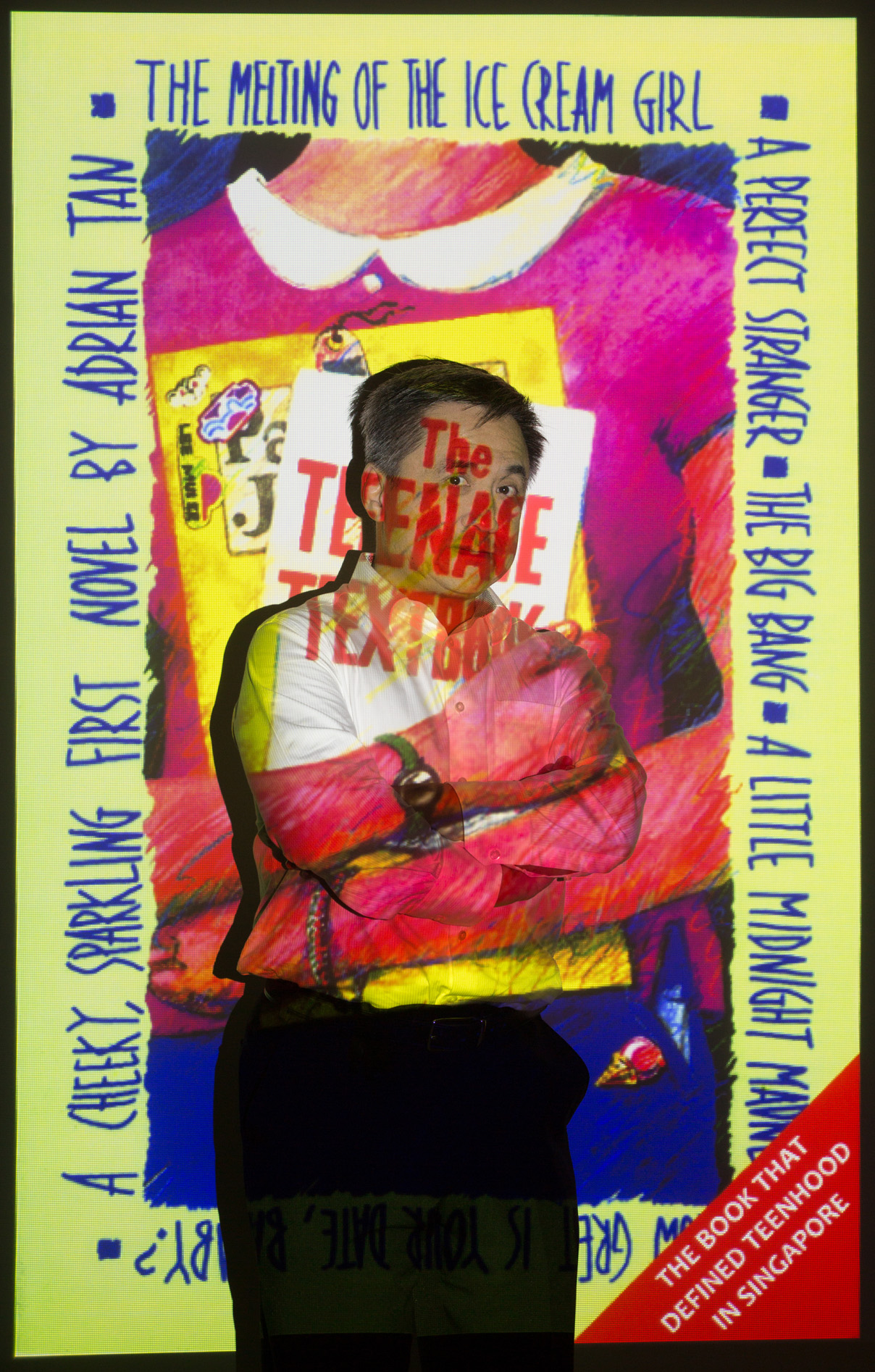 <p>Adrian Tan, Writer and Lawyer (2013)</p>
