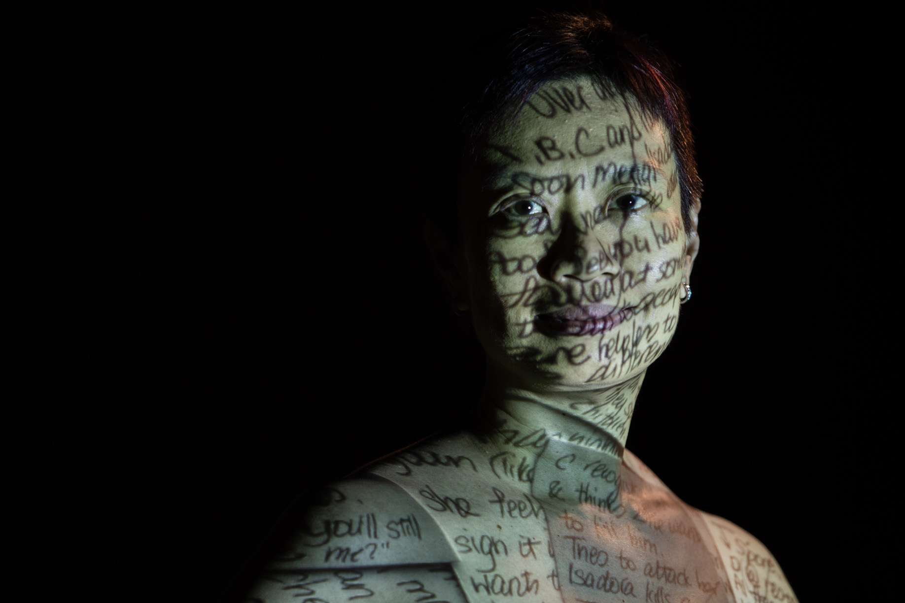 <p>Ovidia Yu, Writer (2014)</p>
