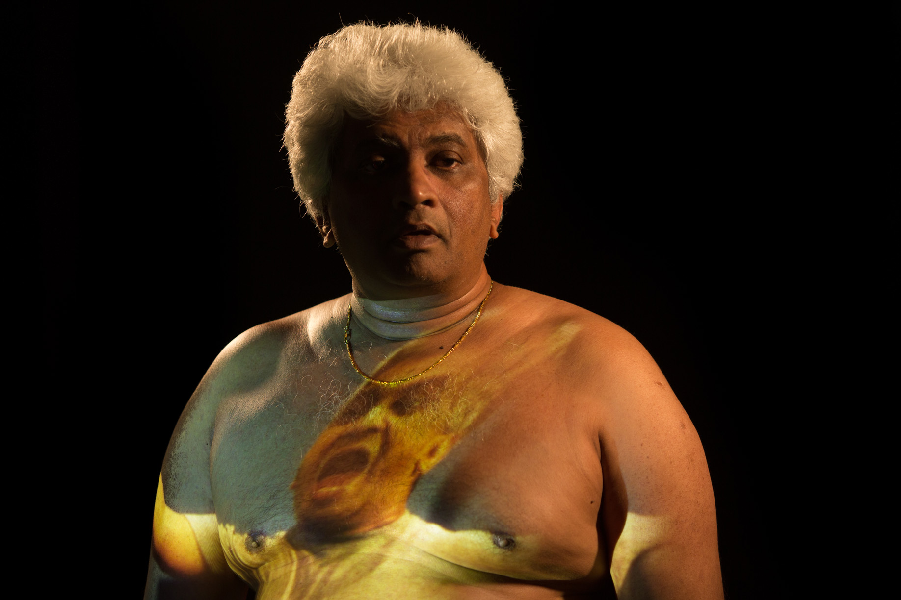 <p>Thirunalan Sasitharan, Theatre Practitioner (2014)<br />
Director of The Intercultural Institute</p>
