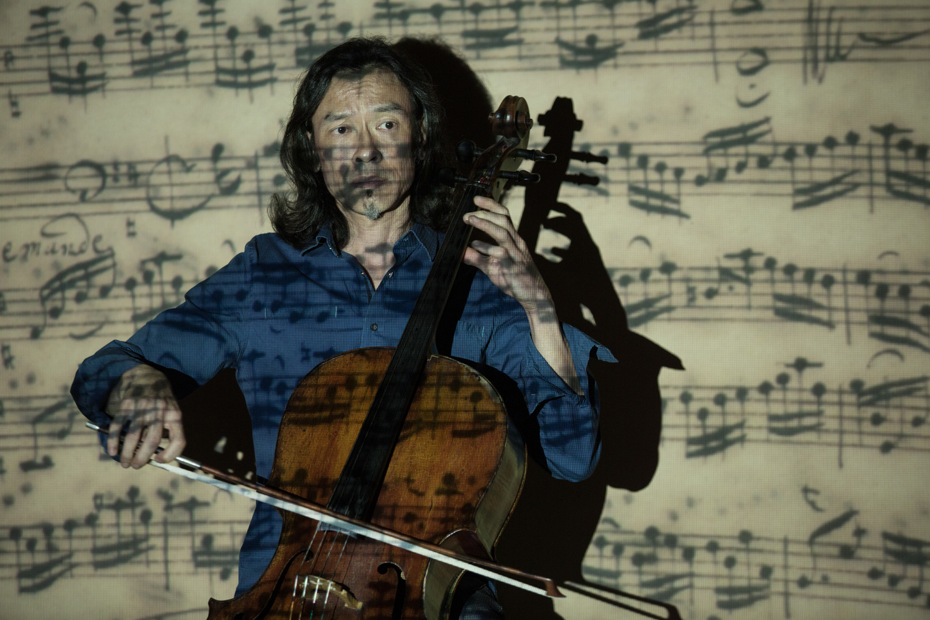 <p>Leslie Tan, Classical Musician (2014)<br />
Founding member of the T’ang Quartet</p>
