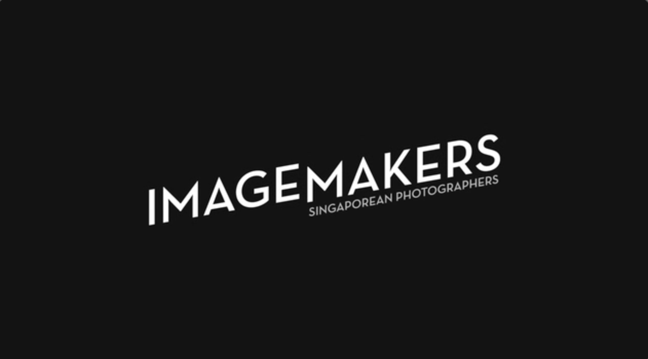 Image Makers: Singaporean Photographers