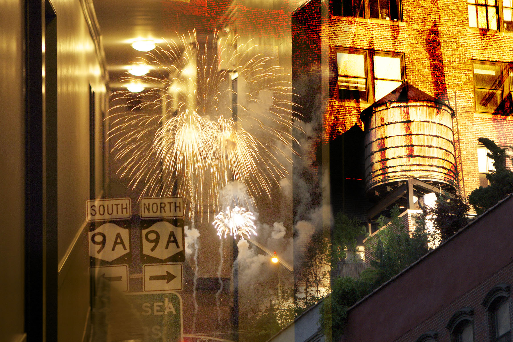 <p>From series <em>Memoryscapes</em> by Jeannie Ho.</p>
