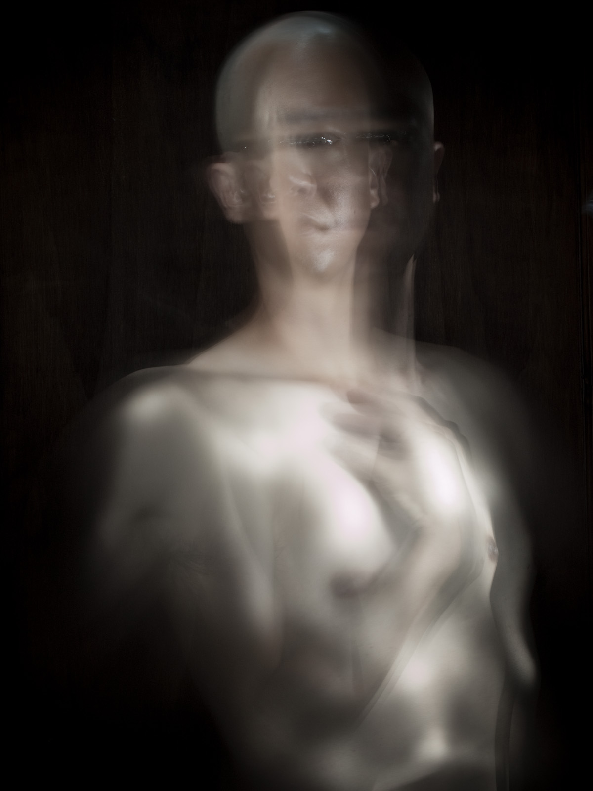 <p>Presto III (2010)</p>
