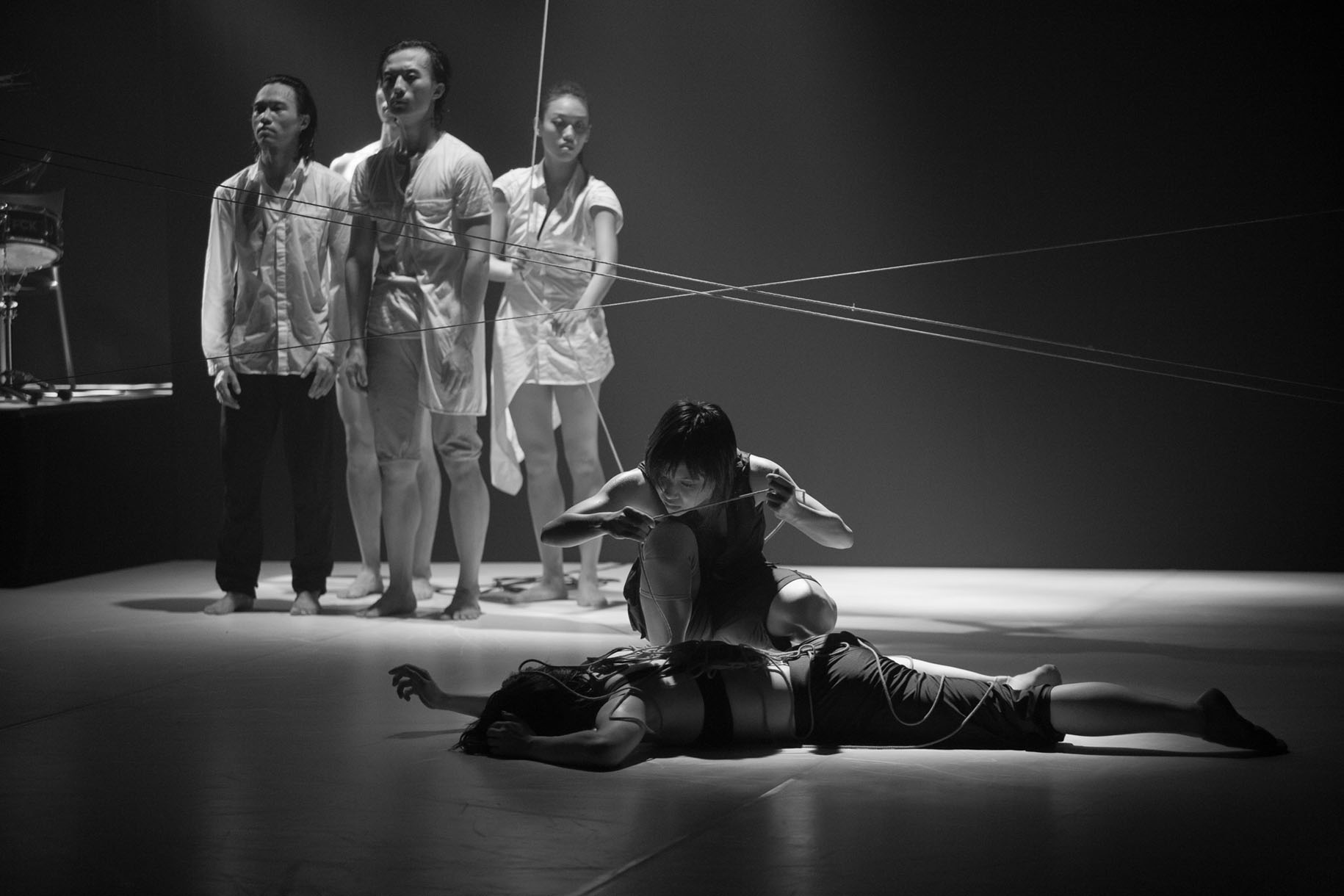 <p><em><a href="https://eprints.lasalle.edu.sg/149/">Silences We Are Familiar With</a></em> connects the physicality of dance with the intangible feelings of love. These connections, forged between individuals, bind us together in humanity. Expect an evening of eloquent choreography set to evocative melodies, articulated by some of Singapore’s most distinctive dancers. Silences We Are Familiar With will speak for the heart, and from the heart.</p>
