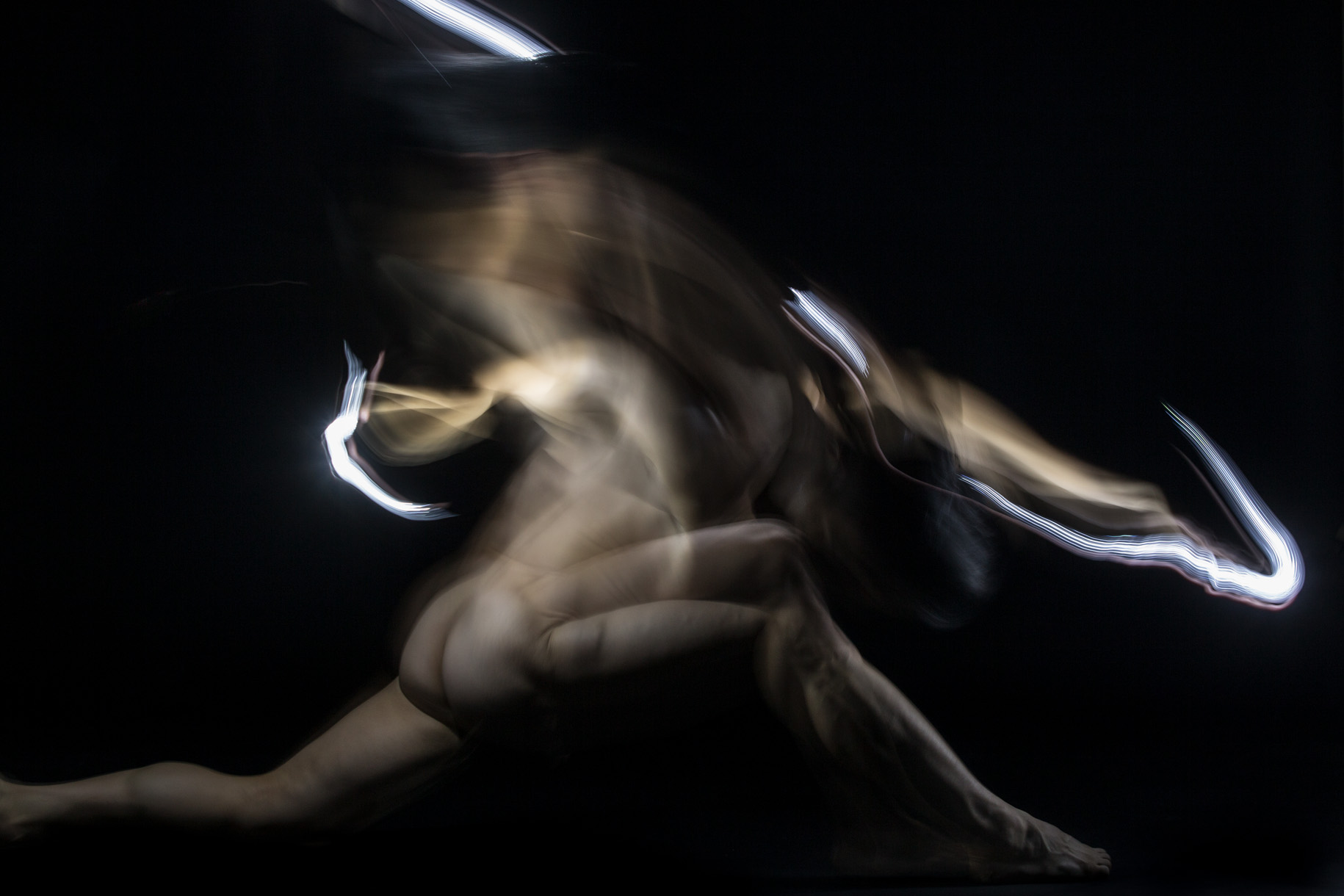 <p>Mercury – Archival Inkjet Diasec Print, 1m x 0.66m (2012)</p>
