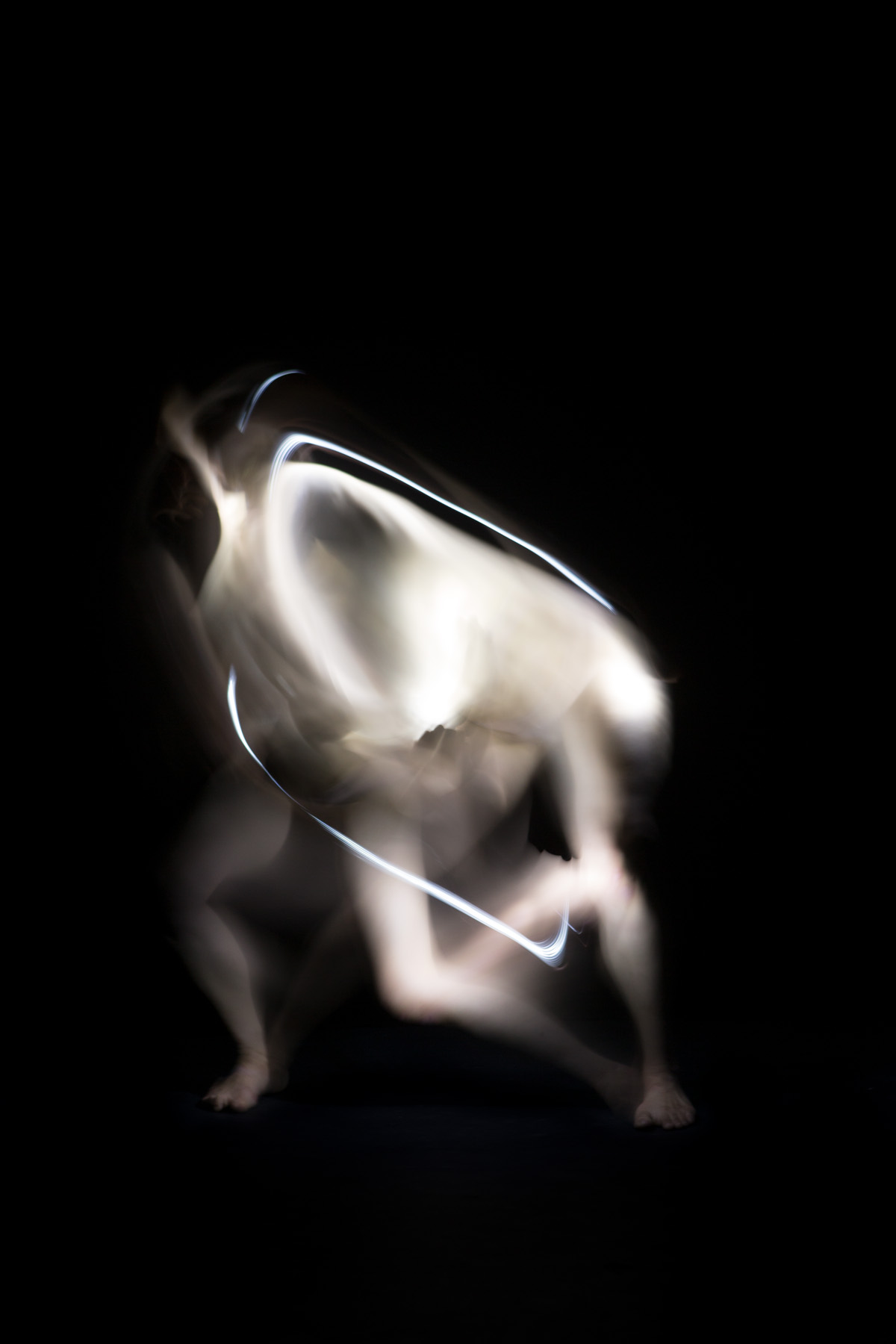 <p>The Elastic Nature of Being – Archival Inkjet Diasec Print, 0.66m x 1m (2013)</p>
