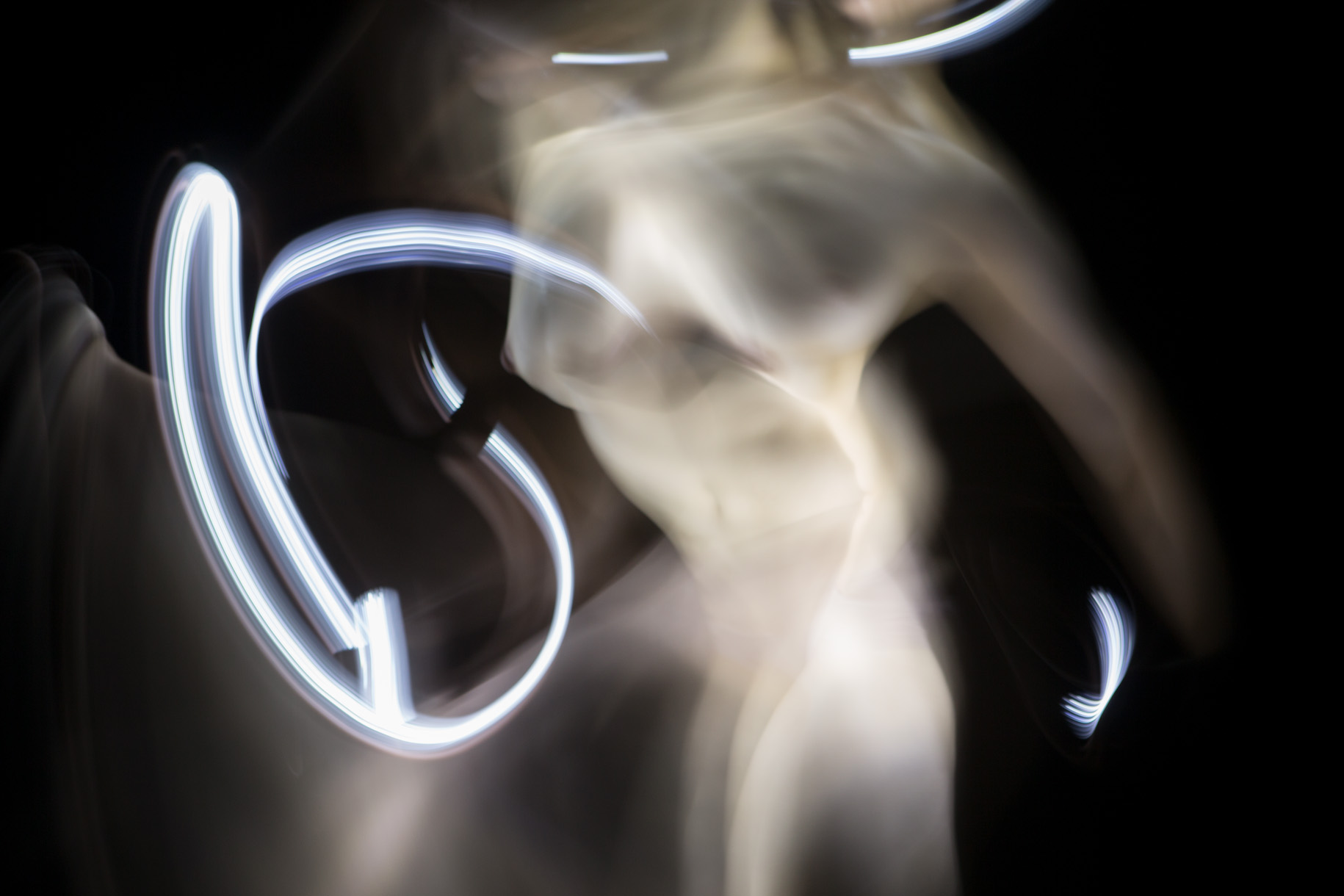 <p>Abstract Existence – Archival Inkjet Diasec Print, 0.66m x 1m (2013)</p>
