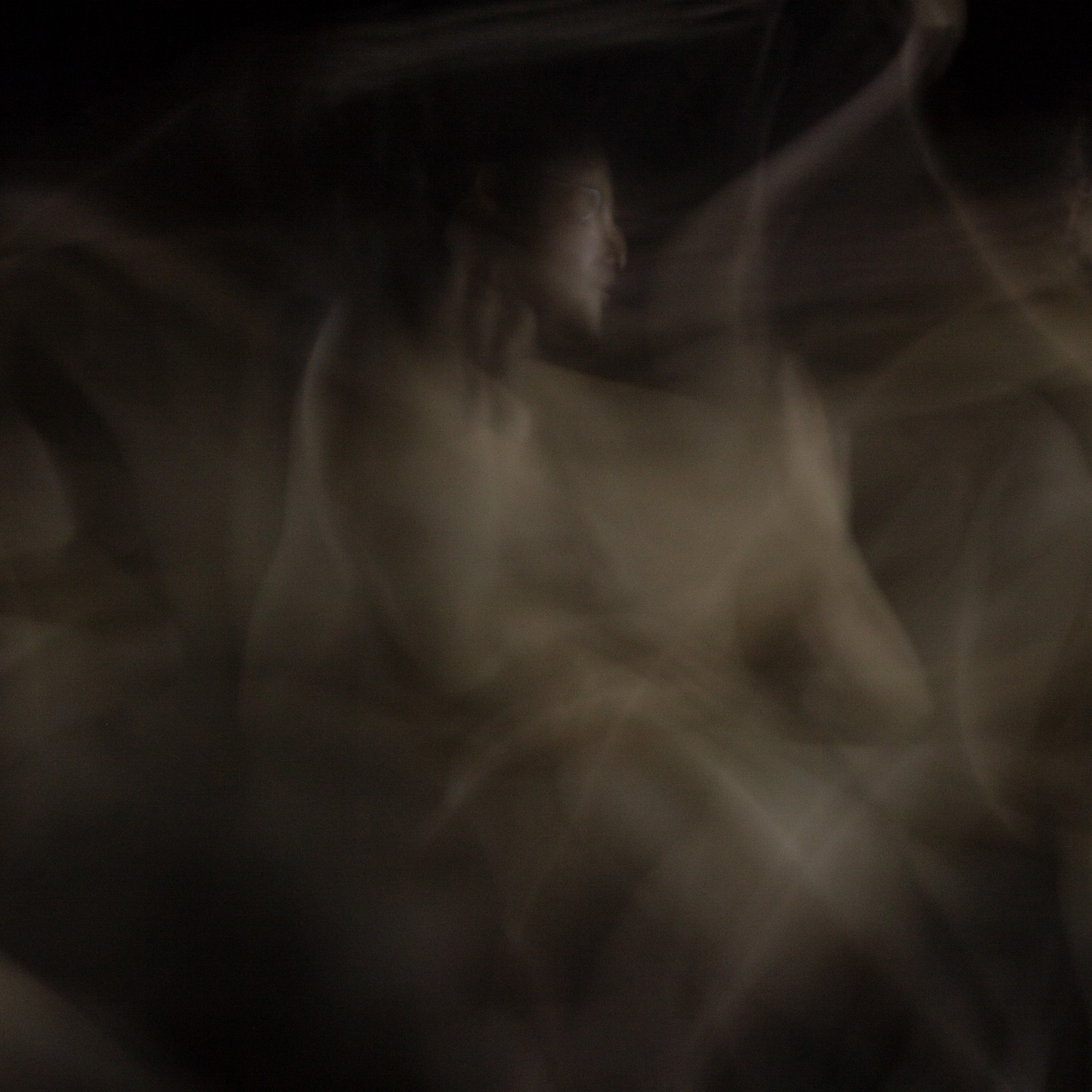 <p>The Flight Through My Dreams II – Archival Inkjet Diasec Print, 0.5m x 0.5m (2013)</p>
