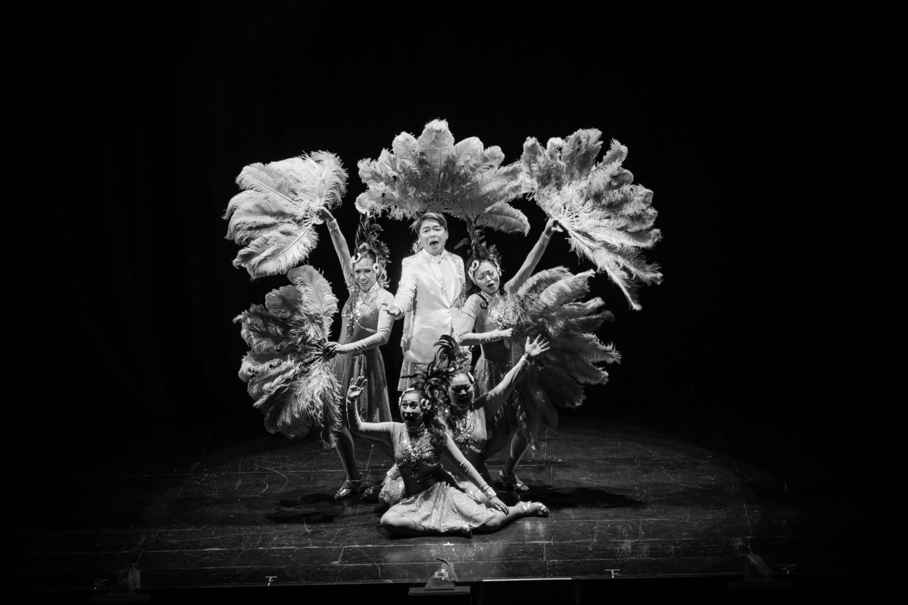 <p>Sebastian Tan will be sharing his heart with his fellow heartlanders. Talking about life with mother, his father and his aunties and uncles, about the price of pork and the rise of his … libido, “benging sexy back”.</p>
<p>In these tough times in Singapore, <em><a href="https://drlib.lasalle.edu.sg/274/">Broadway Beng</a></em> is more Beng for your Buck!</p>
