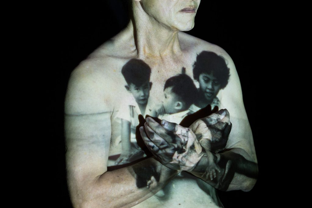 Portraits as History