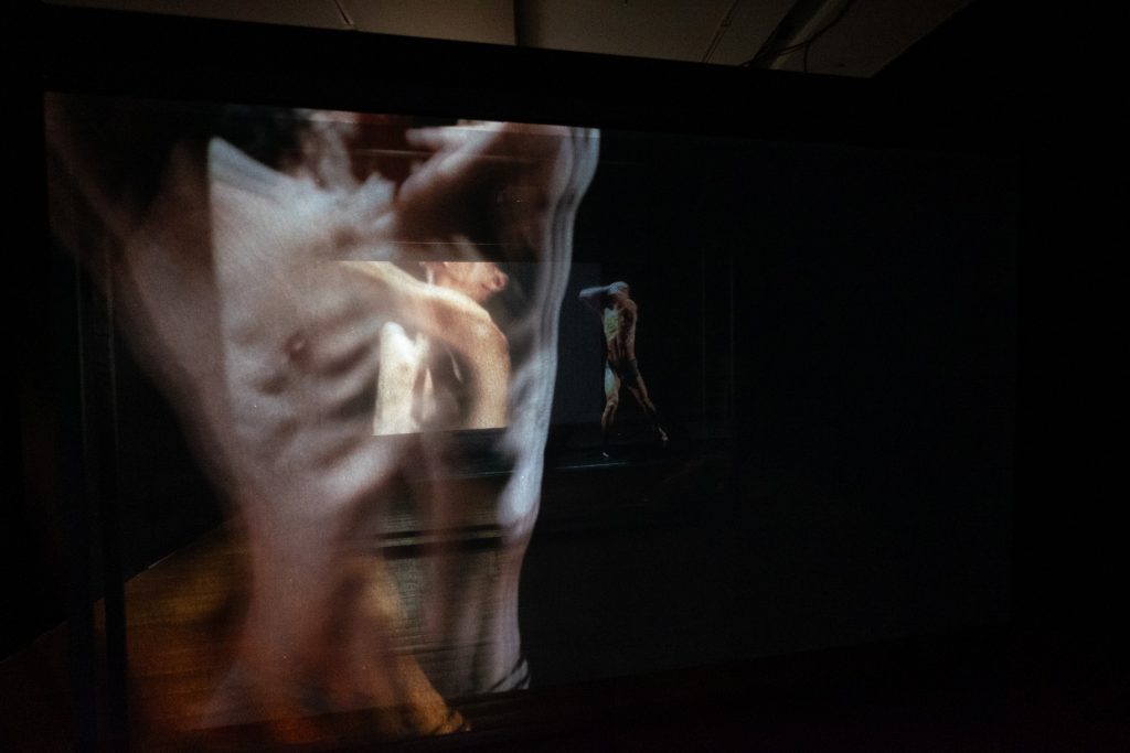 Stealing Breath, Stopping Time