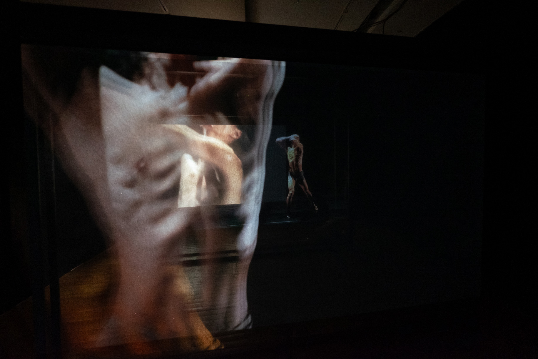 <p>Solo by Lee Mun Wai.</p>
<p>A collage of the three videos can be seen <a href="https://youtu.be/sA_GLeKy4F4">here</a>.</p>
