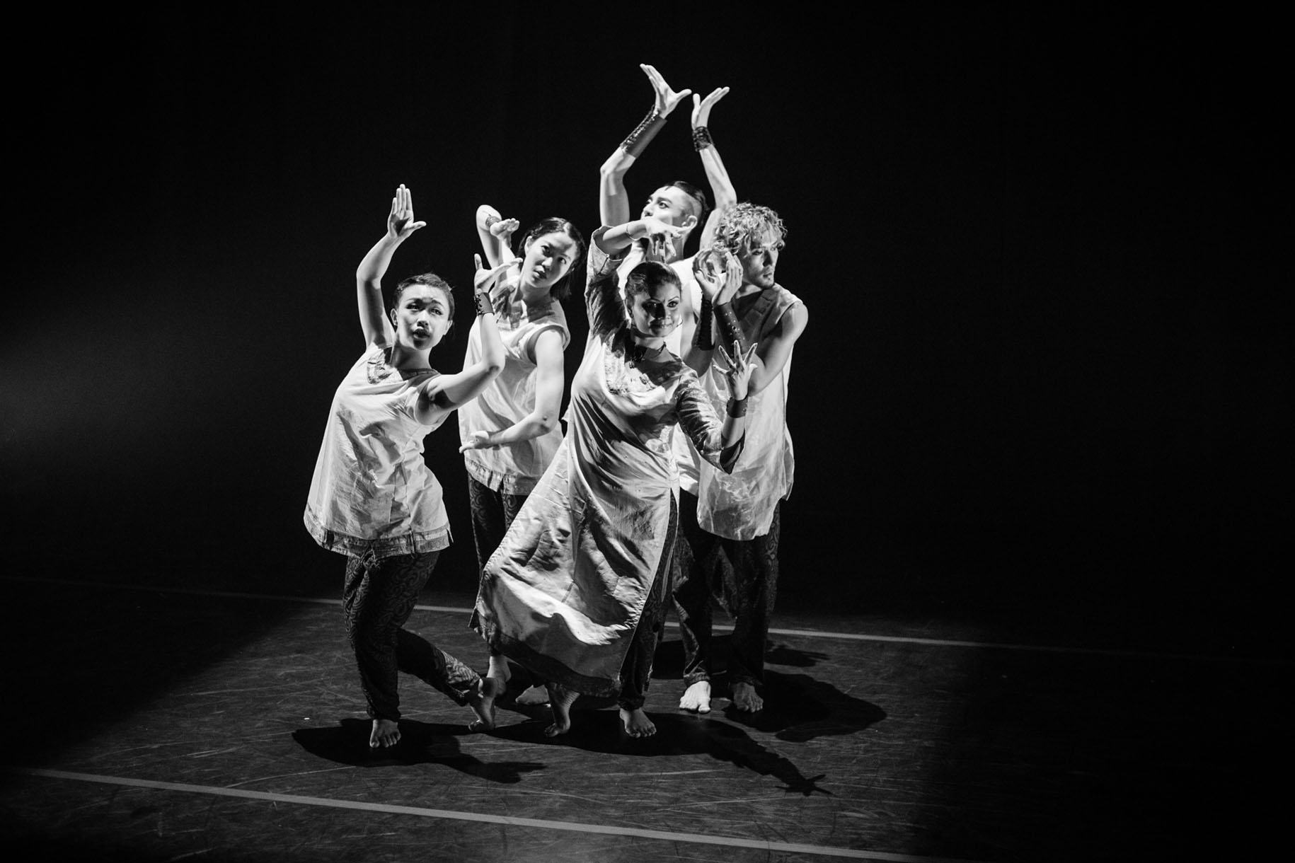 
<p>‘<em><a href="https://drlib.lasalle.edu.sg/378/">KA</a></em> to me means my spirit, the within, the people who feed my spirit and knowledge itself. <em>KA</em> also symbolises my guardian: ak(<em>KA</em>), my teacher: (<em>KA</em>)vitha’, who, for Shahrin is a catalyst.’ – Shahrin Johry</p>
