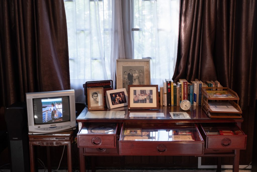 Memories Of Mum And Dad