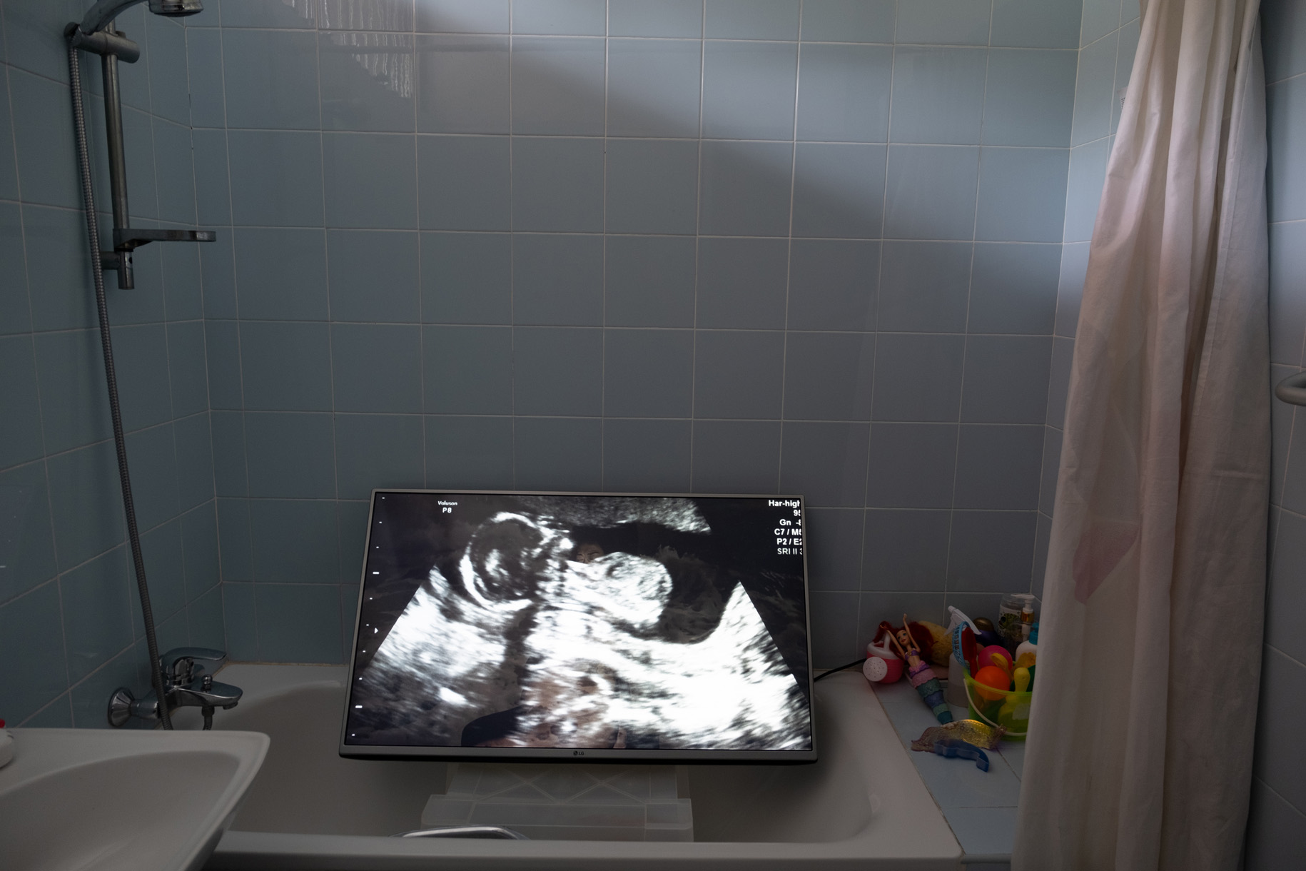 <p>Video shown in the exhibition <em>Eat Play Love</em> (2024)</p>
