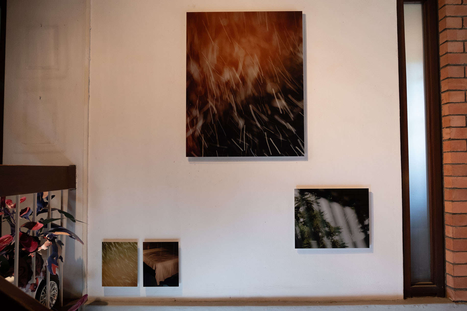 <p><em>Portals</em> (2023), diasec prints by Khoo Guo Jie.</p>
