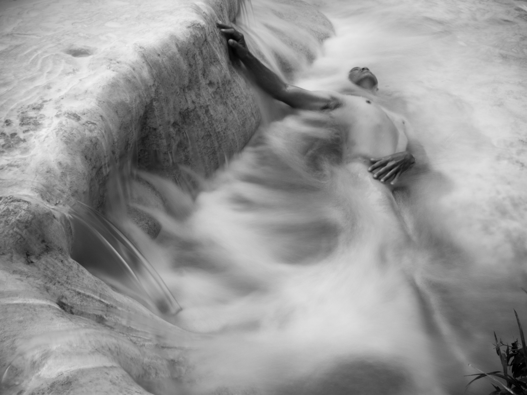 <p>Water Adagio II (2010)</p>

