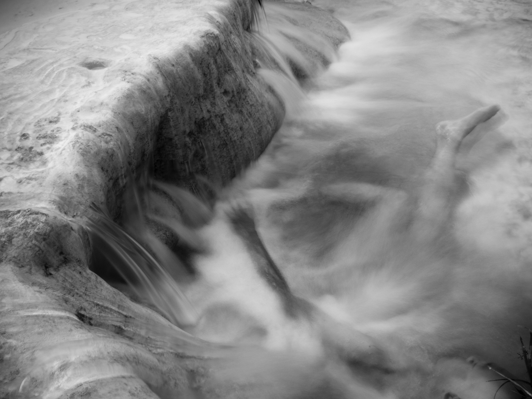 <p>Water Adagio III (2010)</p>
