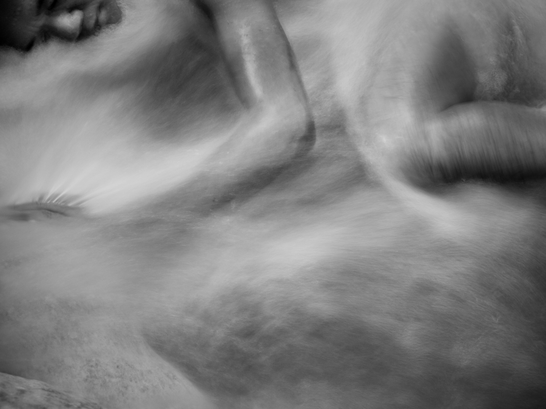 <p>Water Adagio V (2010)</p>
