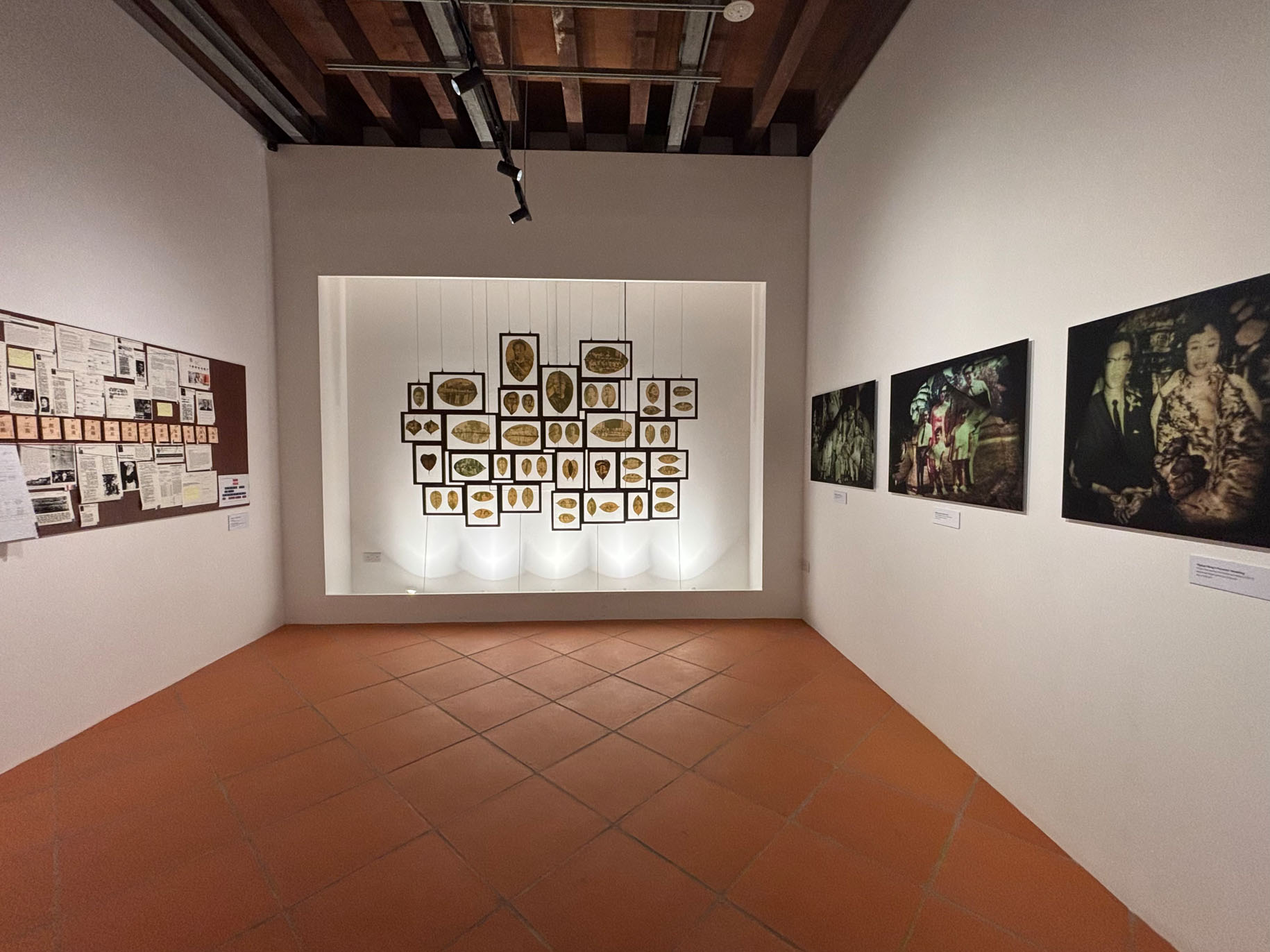 Every Name Tells A Story: A line through Blood