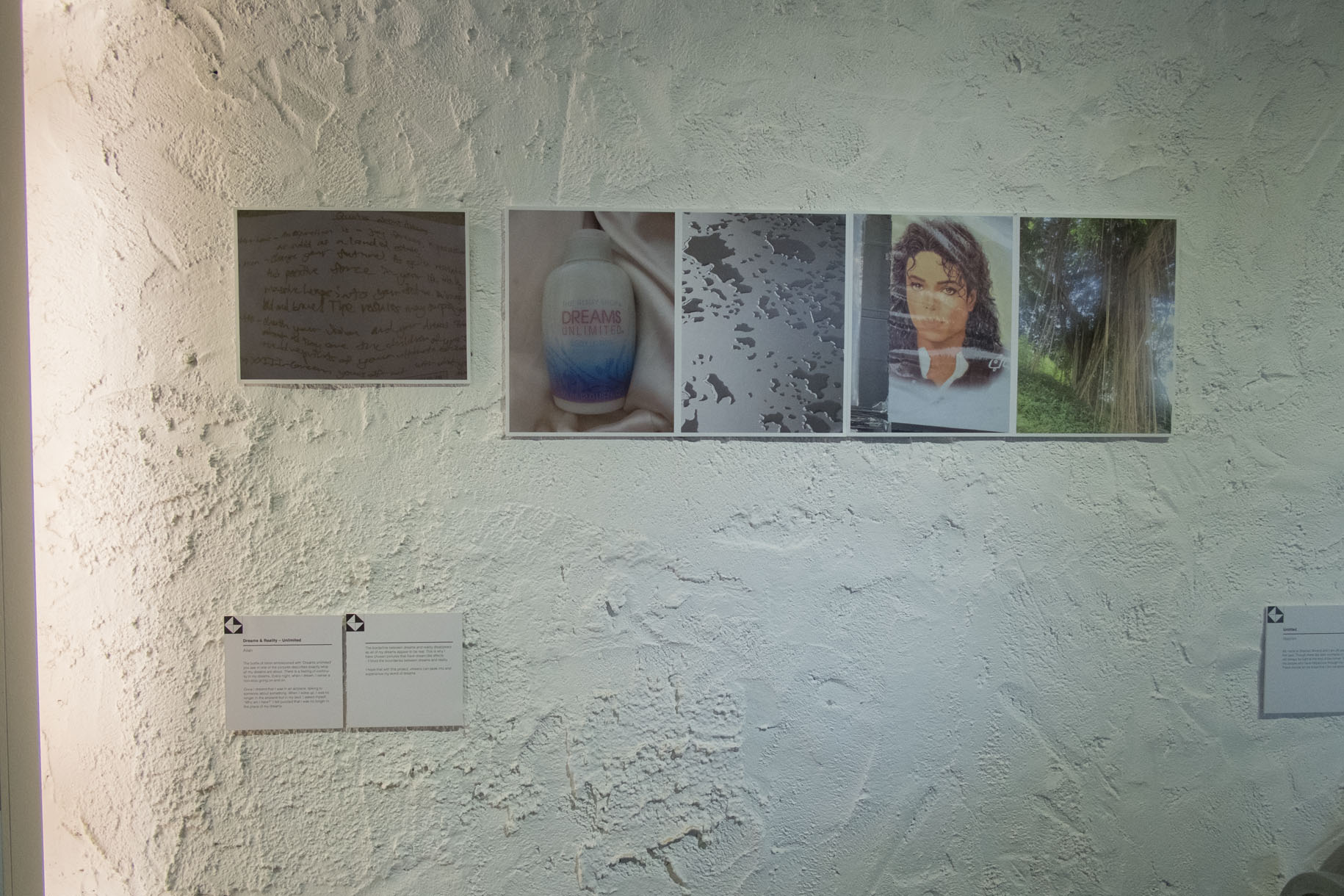 <p>Kaleidoscope exhibition held at Artistry.</p>
